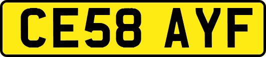 CE58AYF
