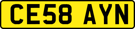 CE58AYN