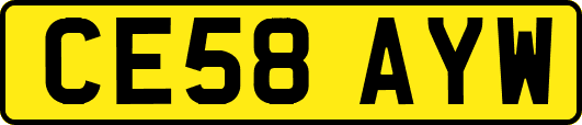 CE58AYW