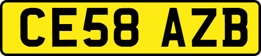 CE58AZB