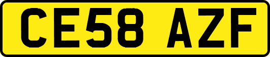 CE58AZF