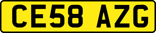 CE58AZG