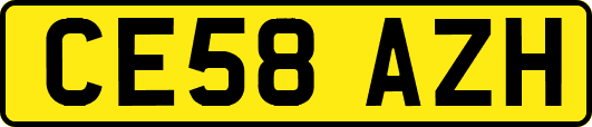CE58AZH