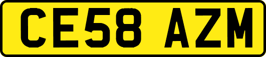 CE58AZM