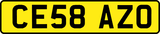 CE58AZO
