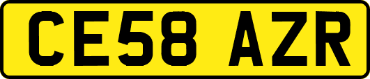 CE58AZR