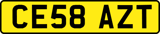 CE58AZT