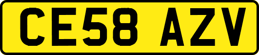 CE58AZV