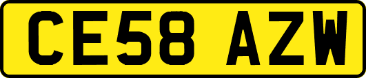CE58AZW