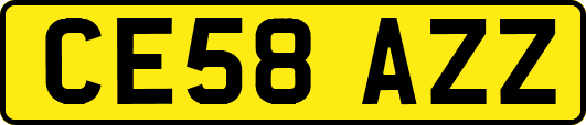 CE58AZZ