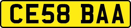 CE58BAA