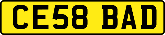 CE58BAD