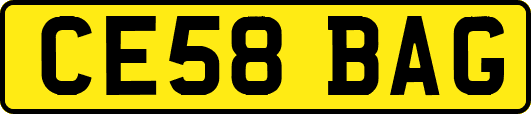 CE58BAG