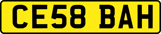 CE58BAH