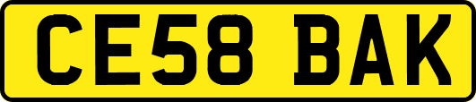 CE58BAK
