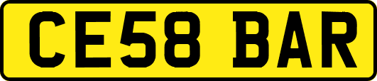 CE58BAR