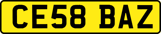 CE58BAZ