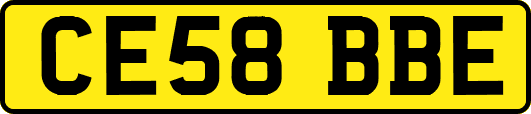 CE58BBE