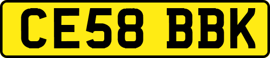 CE58BBK