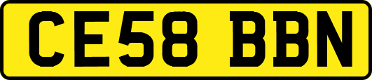 CE58BBN