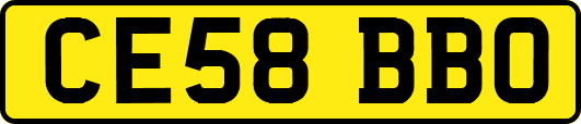 CE58BBO