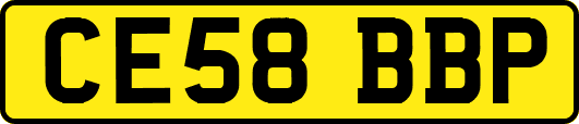 CE58BBP