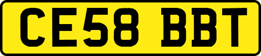 CE58BBT