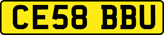 CE58BBU