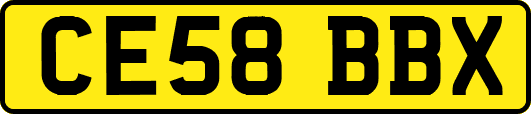 CE58BBX