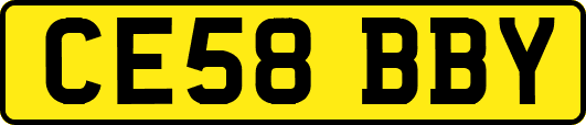 CE58BBY