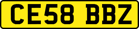 CE58BBZ