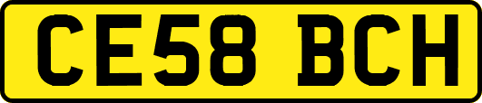 CE58BCH