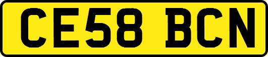 CE58BCN