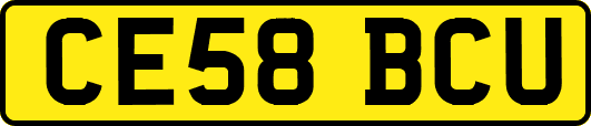 CE58BCU