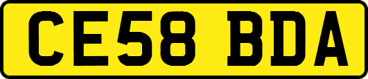 CE58BDA