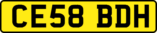CE58BDH