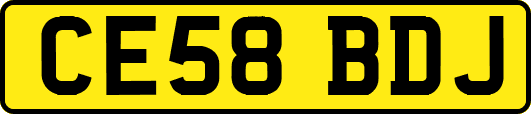 CE58BDJ
