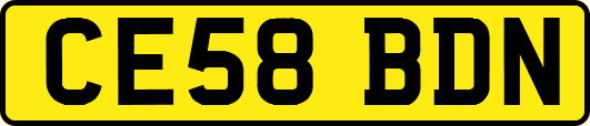 CE58BDN
