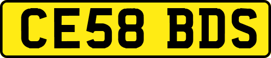 CE58BDS
