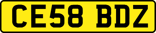 CE58BDZ