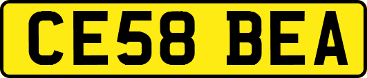 CE58BEA