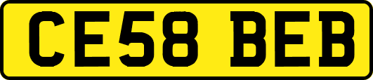 CE58BEB