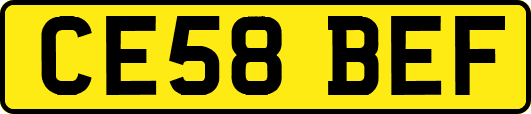 CE58BEF