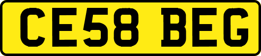 CE58BEG