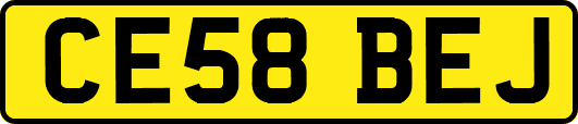CE58BEJ
