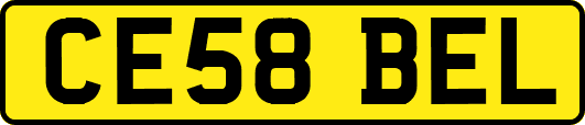 CE58BEL