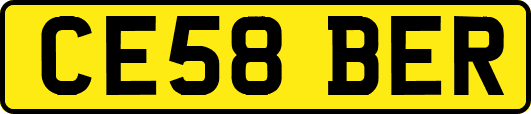CE58BER