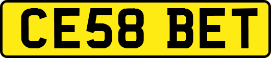 CE58BET