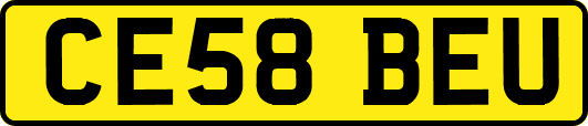 CE58BEU