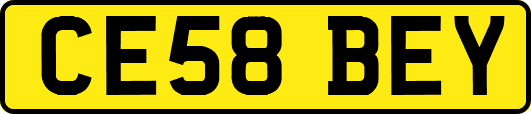 CE58BEY